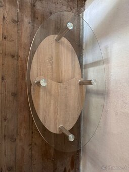 Konferenčný stolík na predaj - 2