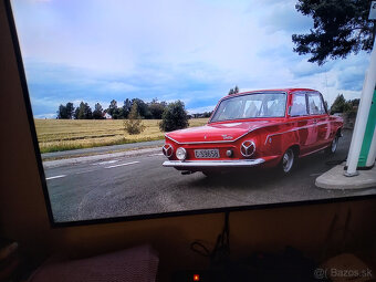 Ford Cortina Mk1 1/43 - 2