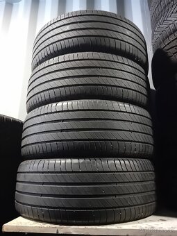 215/55R18 Michelin Primacy 4 - 2