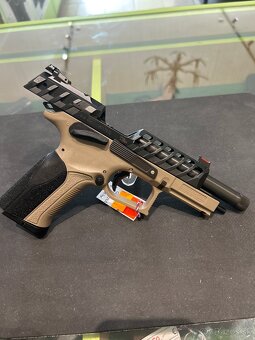 Grand Power K22 X-Trim - 2