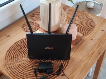 wifi router Asus RT-AC65P - 2