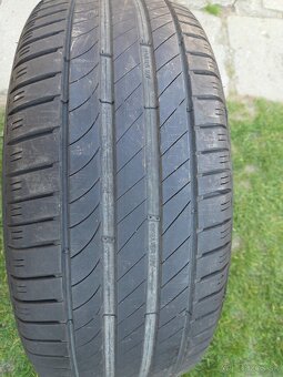Suv letné 235/50 R19 - 2