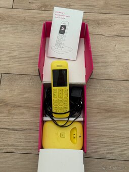 Telefon pevna linka - 2