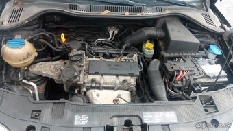 Seat Ibiza 1.2 - 2