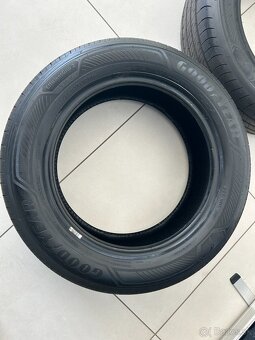 215/60 R17 GOODYEAR SUV 100H EfficientGrip 2 - 2