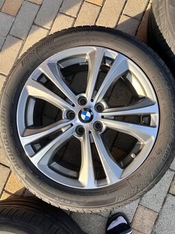 Bridgestone 225/50 R18 - 2