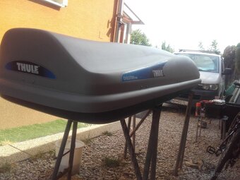 Thule Evolution 700 - 2