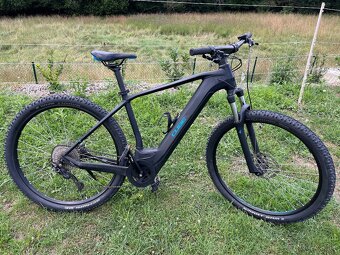 Predam ebike Cube - 2