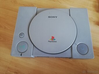 Playstation - 2