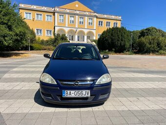 Opel Corsa 1.0 12V Enjoy - 2