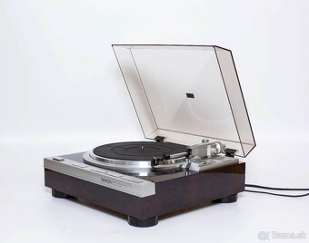 Denon DP-47F - 2