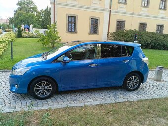 Toyota Verso 1.8 benzin AUTOMAT 7mist - 2