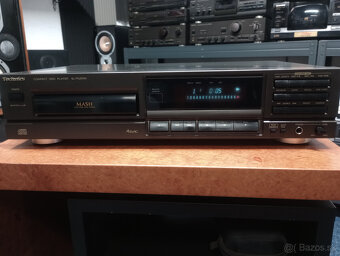 Technics SL-PG 200 A - 2