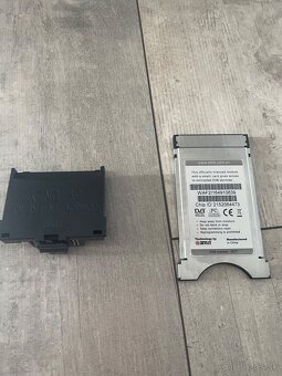 Cryptobox set top box - 2