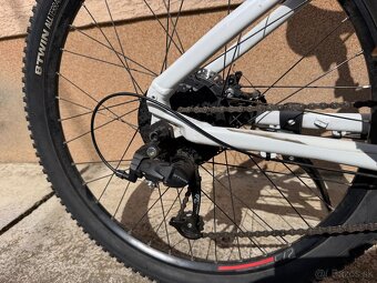 Elektrobicykel LM 100 27,5” - 2