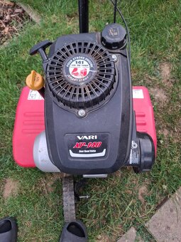 Rotavator - 2