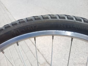 Bicykel - 2