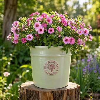 Obal na kvetináč D24H21cm - 2