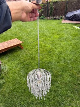 2 Lampy Ikea - 2