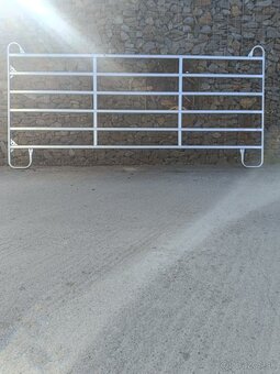 Texas panely - 2