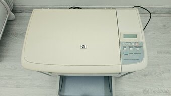 Multifunkčné zariadenie HP laser net M 1120mfp - 2