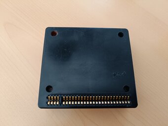 Sinclair INTERFACE (Kovodruzstvo Nachod) - 2