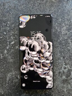 Samsung Galaxy S20 Ultra - 2