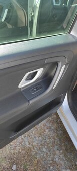 Škoda Roomster - 2