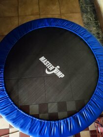 Mini trampolina - 2