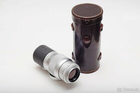 ///PREDANÉ/// Leica Hektor 135mm / f4.5 - M39(LTM) Závit - 2