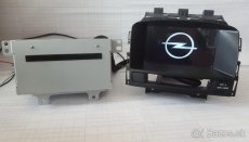 Opel AstraJ a Insignia dotykova navigacia dvd android wifi - 2