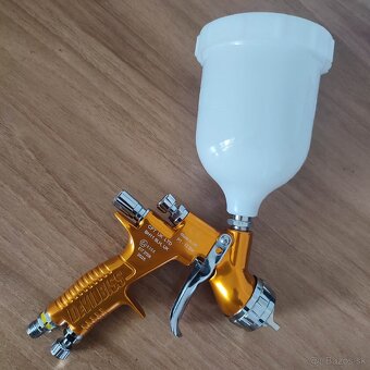 Devilbiss GTI pro Lite 1.3 T20 - 2