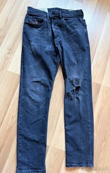 Predam panske rifle Diesel 30 - 2