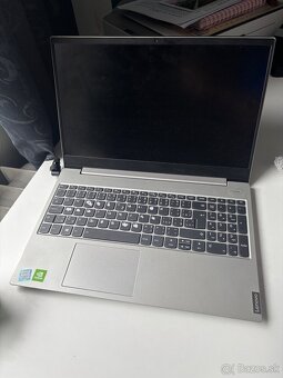 Predám notebook Lenovo IdealPad S340-15IWL - 2