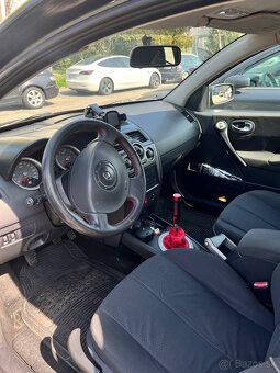 Renault Megane 2 - 2