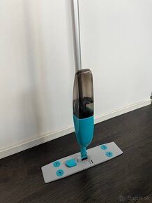 skladací mop - 2