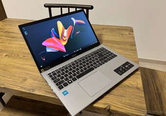 Acer/Notebook/4GB RAM DDR5/128VB M.2 NvMe SSD - 2
