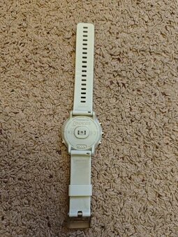 Športové hodinky Suunto 7 Sandstone Rosegold (SS050381000) - 2