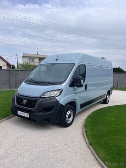 Fiat Ducato 2.2 MultiJet SCR 160 L3H2 35 - 2