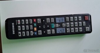 Samsung UE26C4000PW LED Tv s uhlopriečkou 66cm - 2
