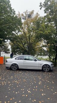 BMW-E46-323CI. - 2