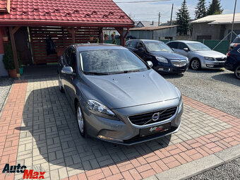 Volvo V40 D2 2.0L 120k Kinetic - 2