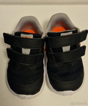 Nike botasky - 2