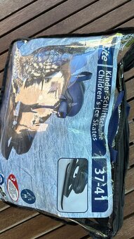 Predám detské korčule, nepoužité - 2