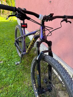Horský pánsky bicykel Kona Kahuna - 2