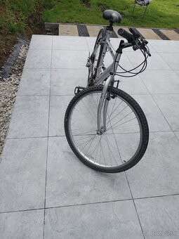 Predám bicykel 26 " - 2
