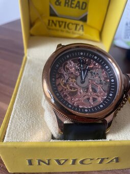 Hodinky INVICTA - 2
