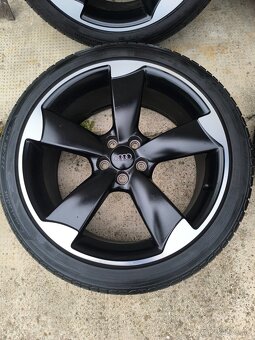 ✅✅5x100 R18 ✅✅ - 2