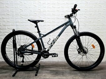 Ponúkam na predaj horský bicykel Ctm Zephyr 29" - 2