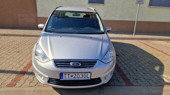 Ford Galaxy 2.0 TDCi TREND - 2